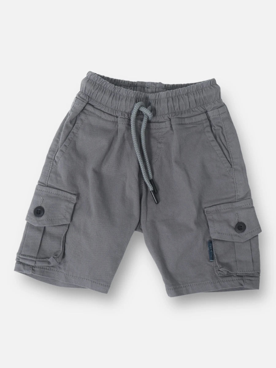 Bermuda Cargo R004 Gris