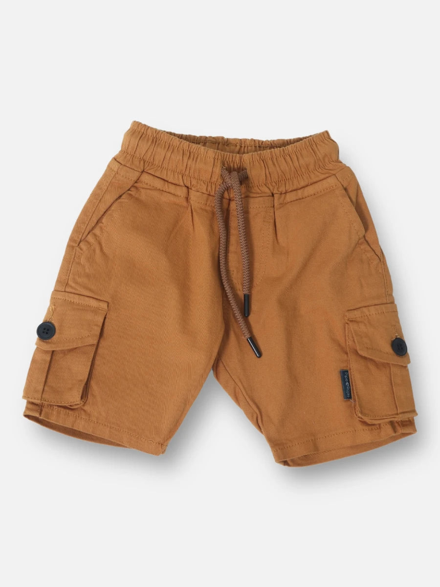 Bermuda Cargo R005 Ocre