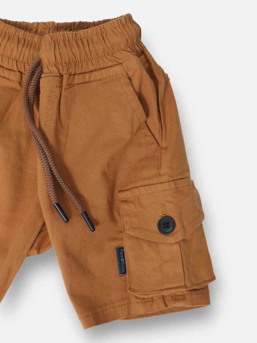 Bermuda Cargo R005 Ocre