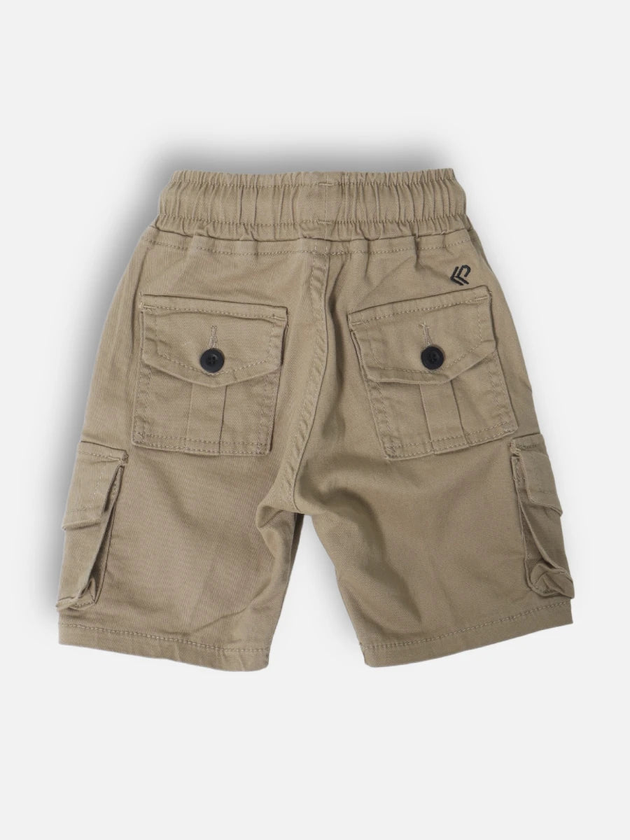 Bermuda Cargo R006 Camel