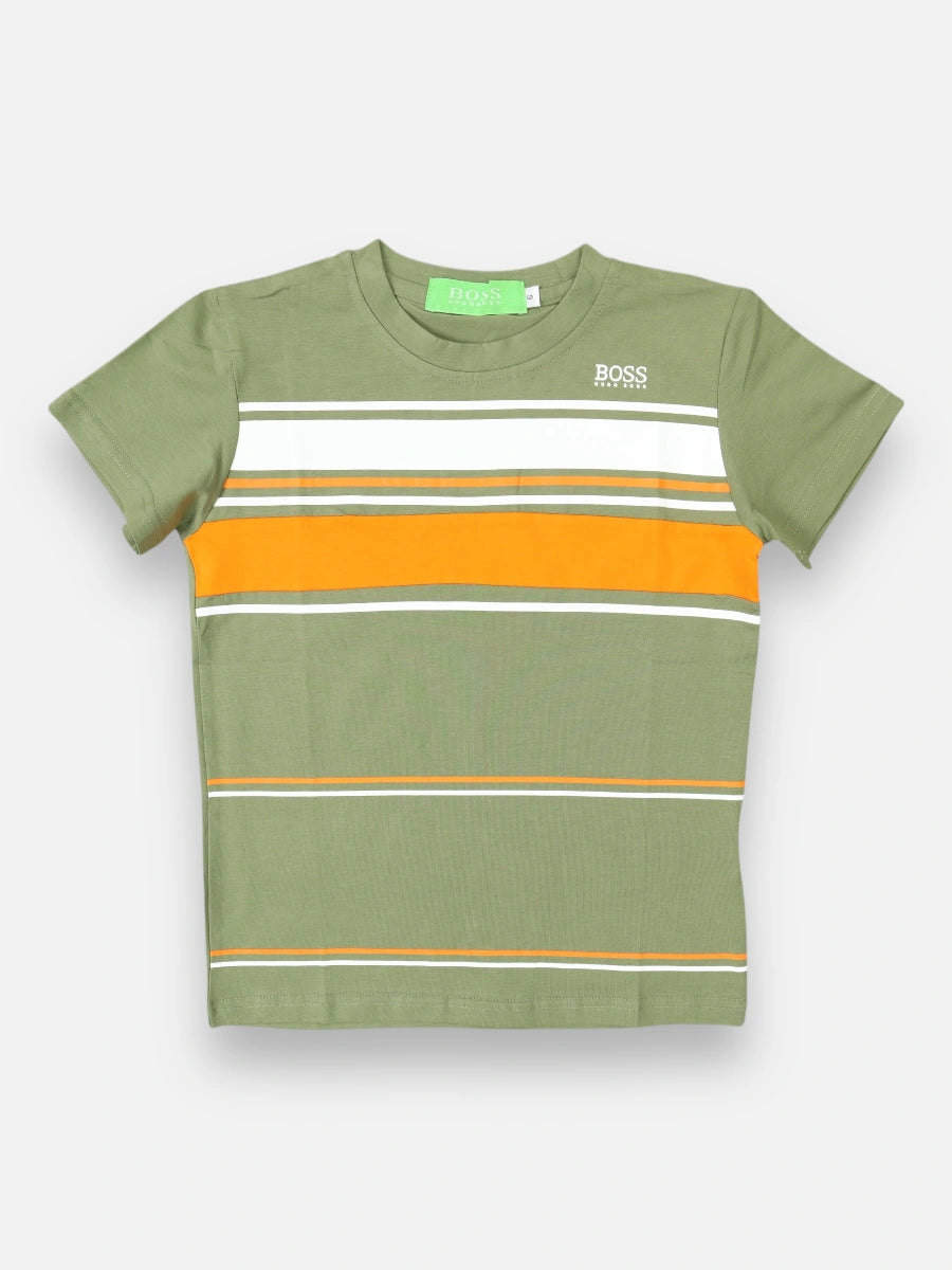 Camiseta DS R002 Verde