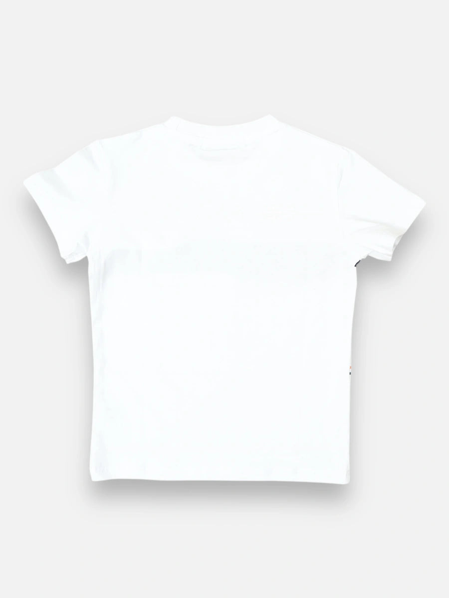 Camiseta DS R003 Blanco