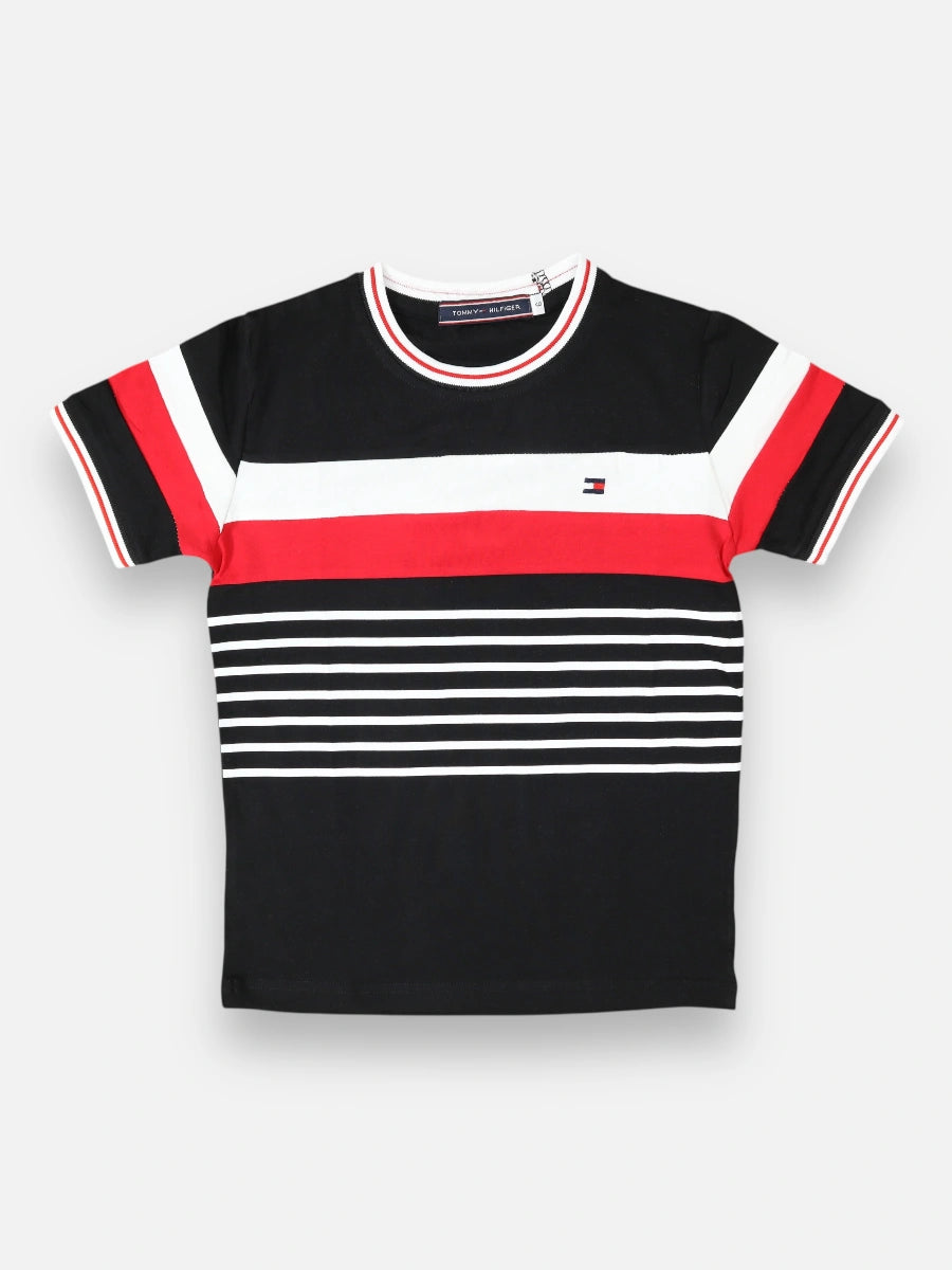 Camiseta DS R004 Negro