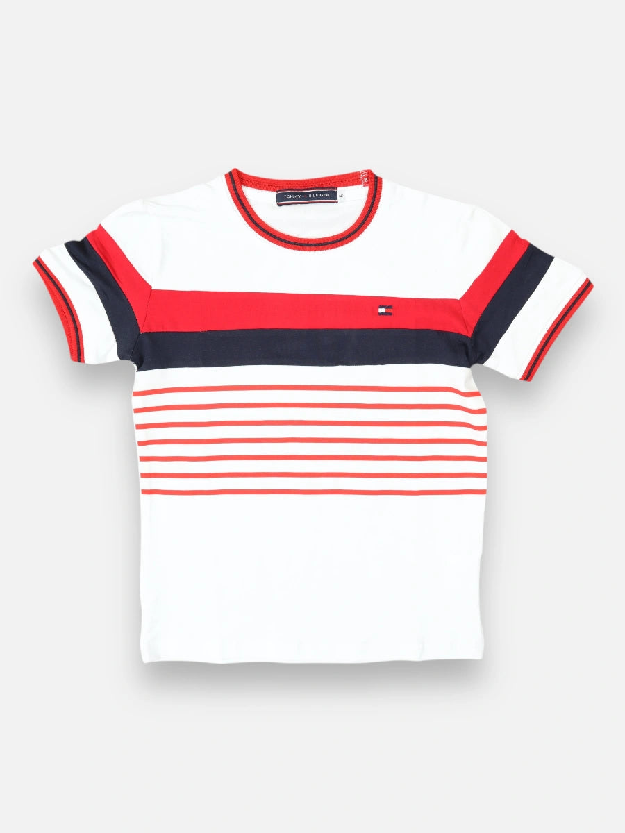 Camiseta DS R005 Blanco