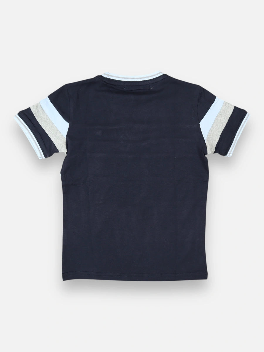 Camiseta DS R006 Azul