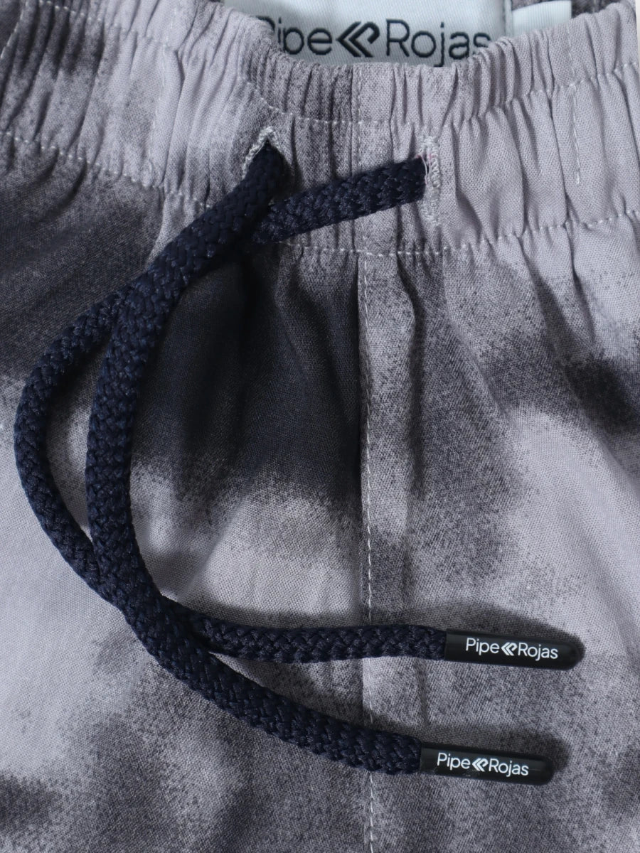 Conjunto R008 Milan Negro