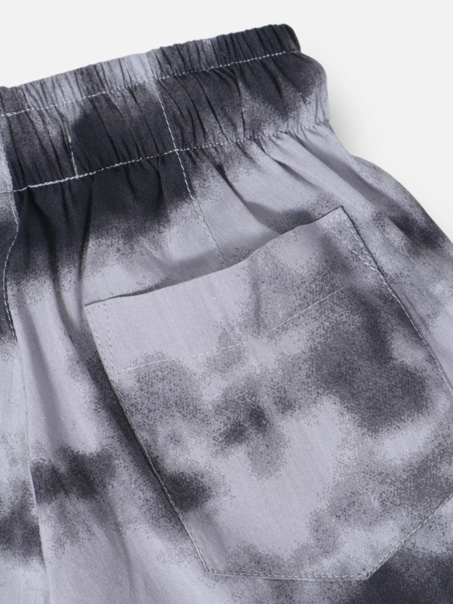 Conjunto R008 Milan Negro