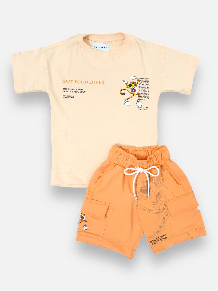Conjunto R038 STB Curuba