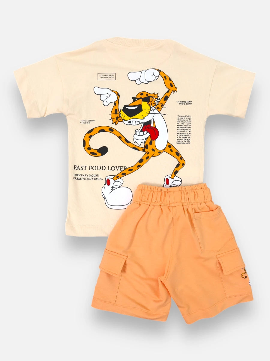Conjunto R038 STB Curuba