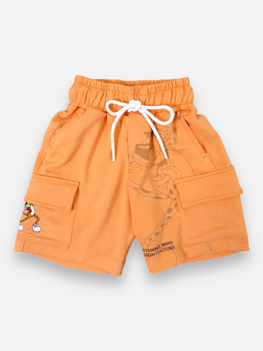 Conjunto R038 STB Curuba