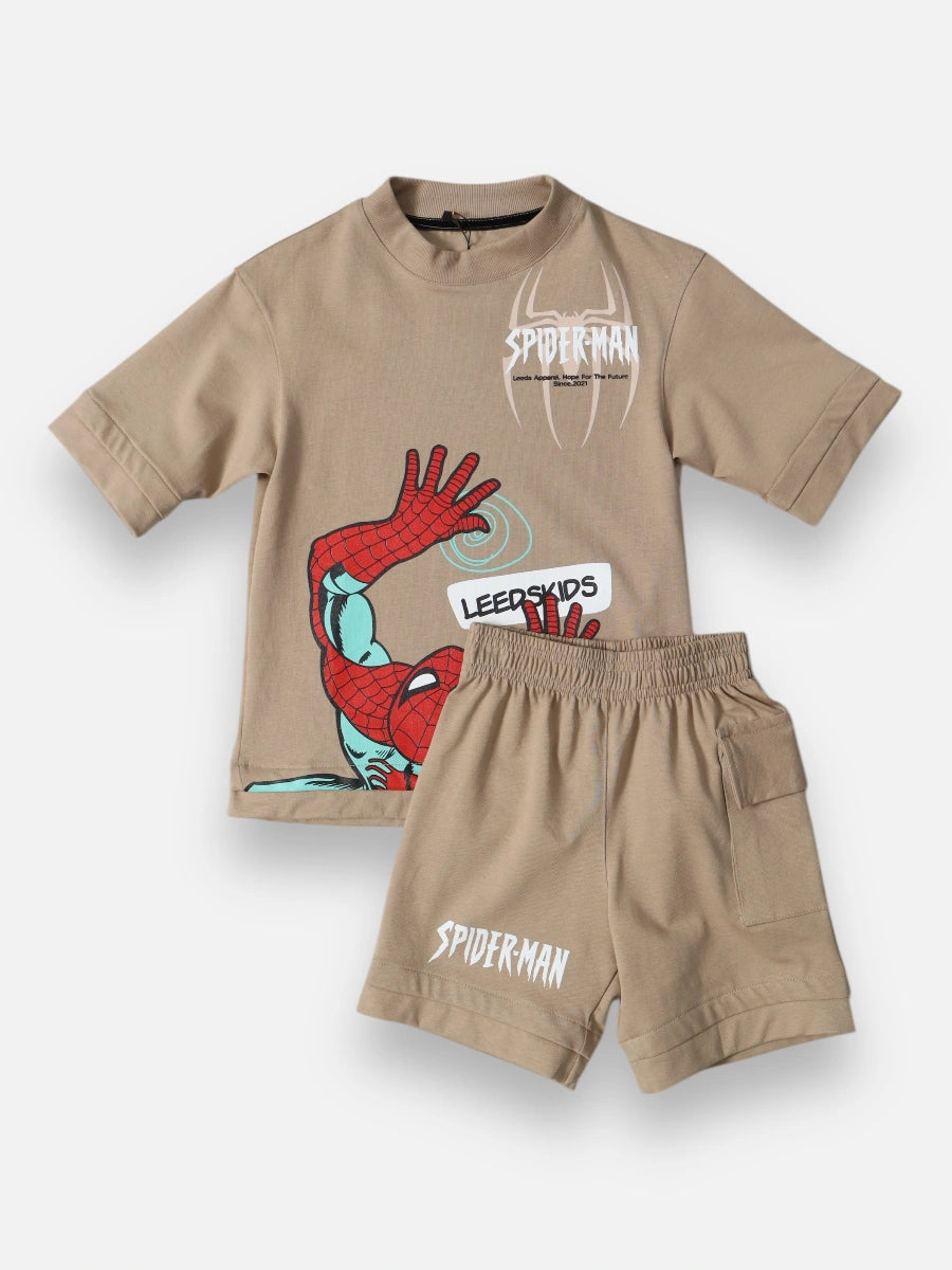 Conjunto R044 LDS Camel