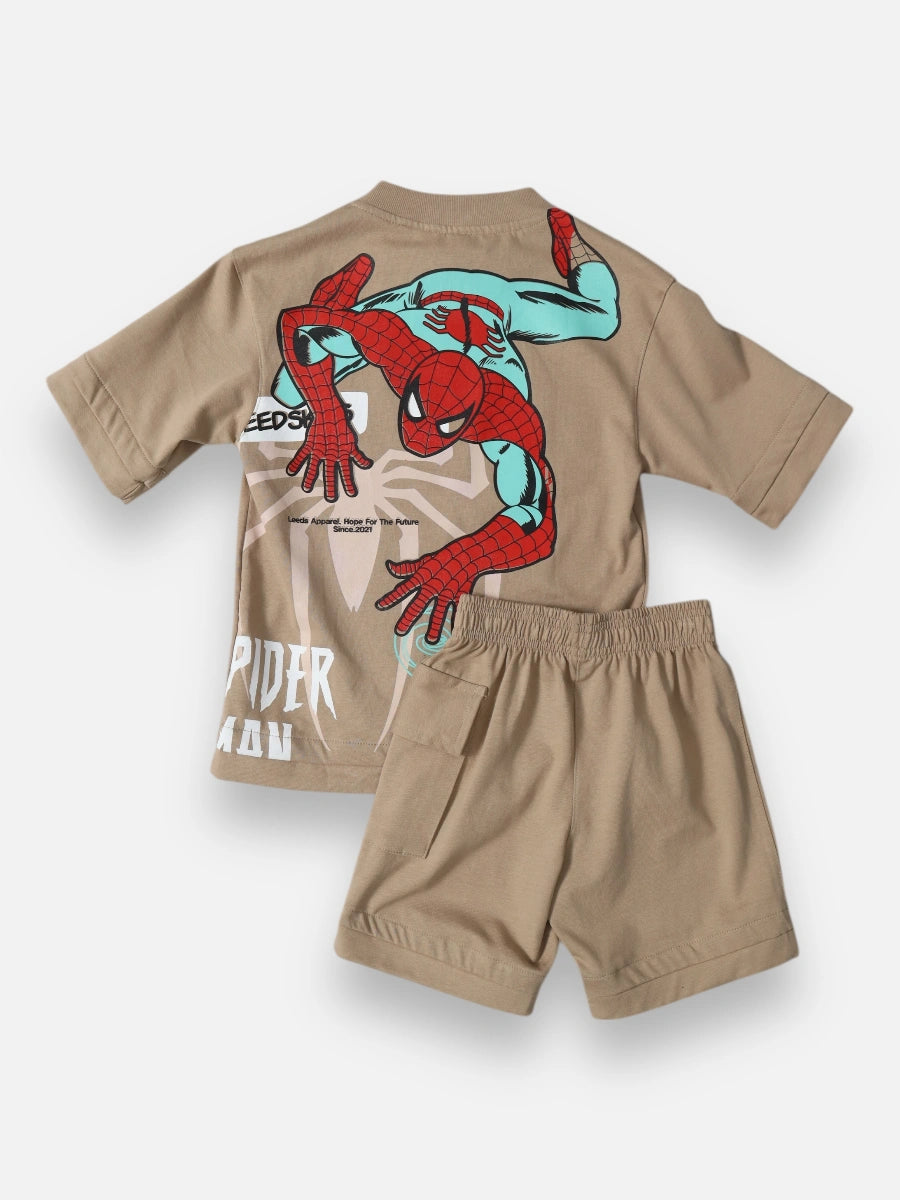 Conjunto R044 LDS Camel