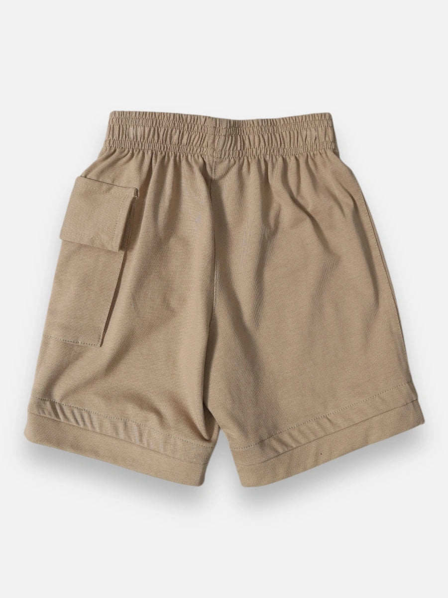 Conjunto R044 LDS Camel