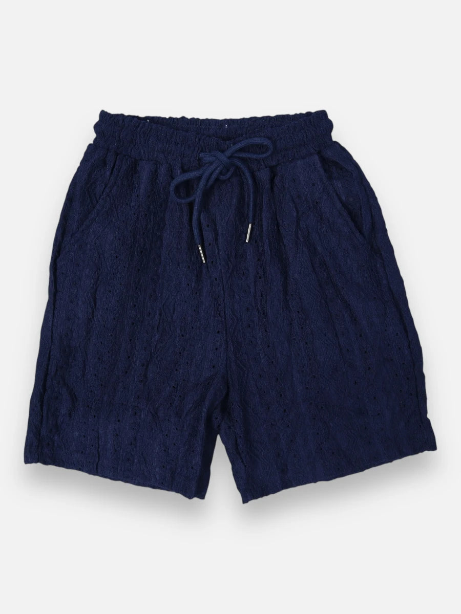 Conjunto R054 AP Azul