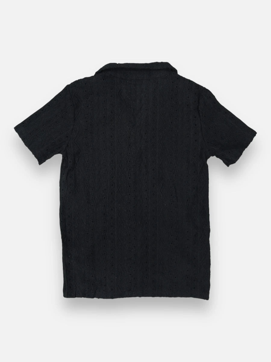 Conjunto R055 AP Negro