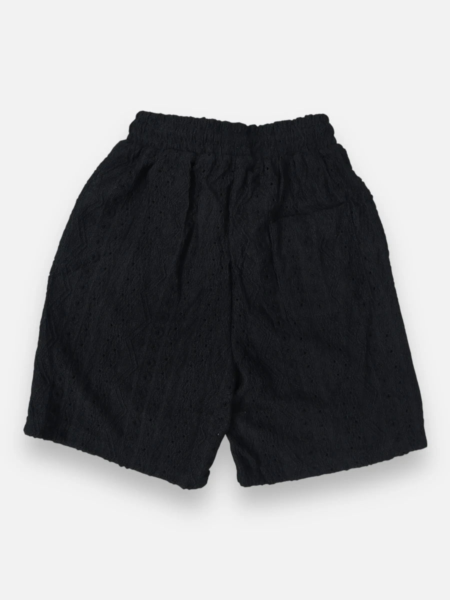 Conjunto R055 AP Negro