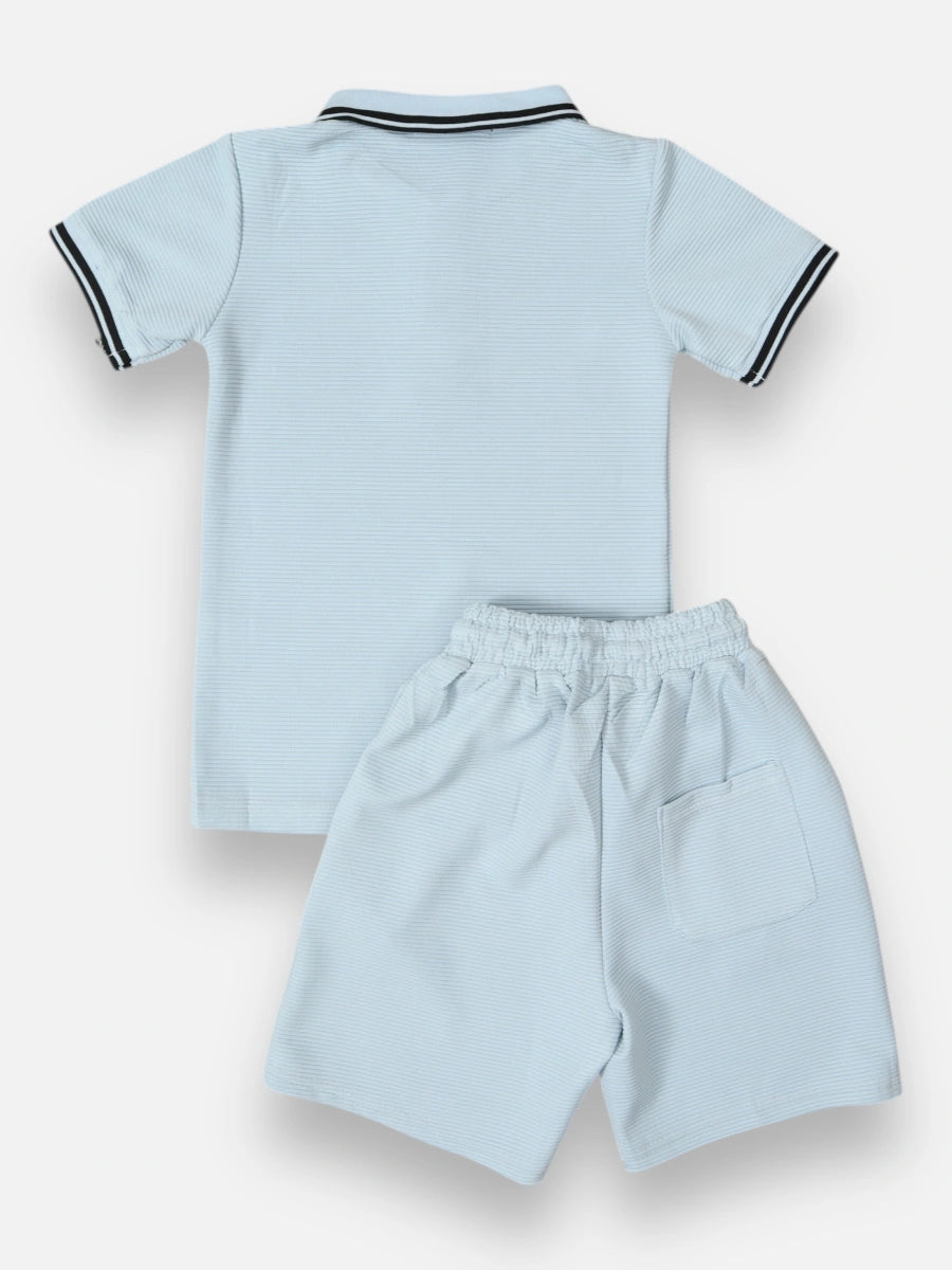 Conjunto R056 AP Azul