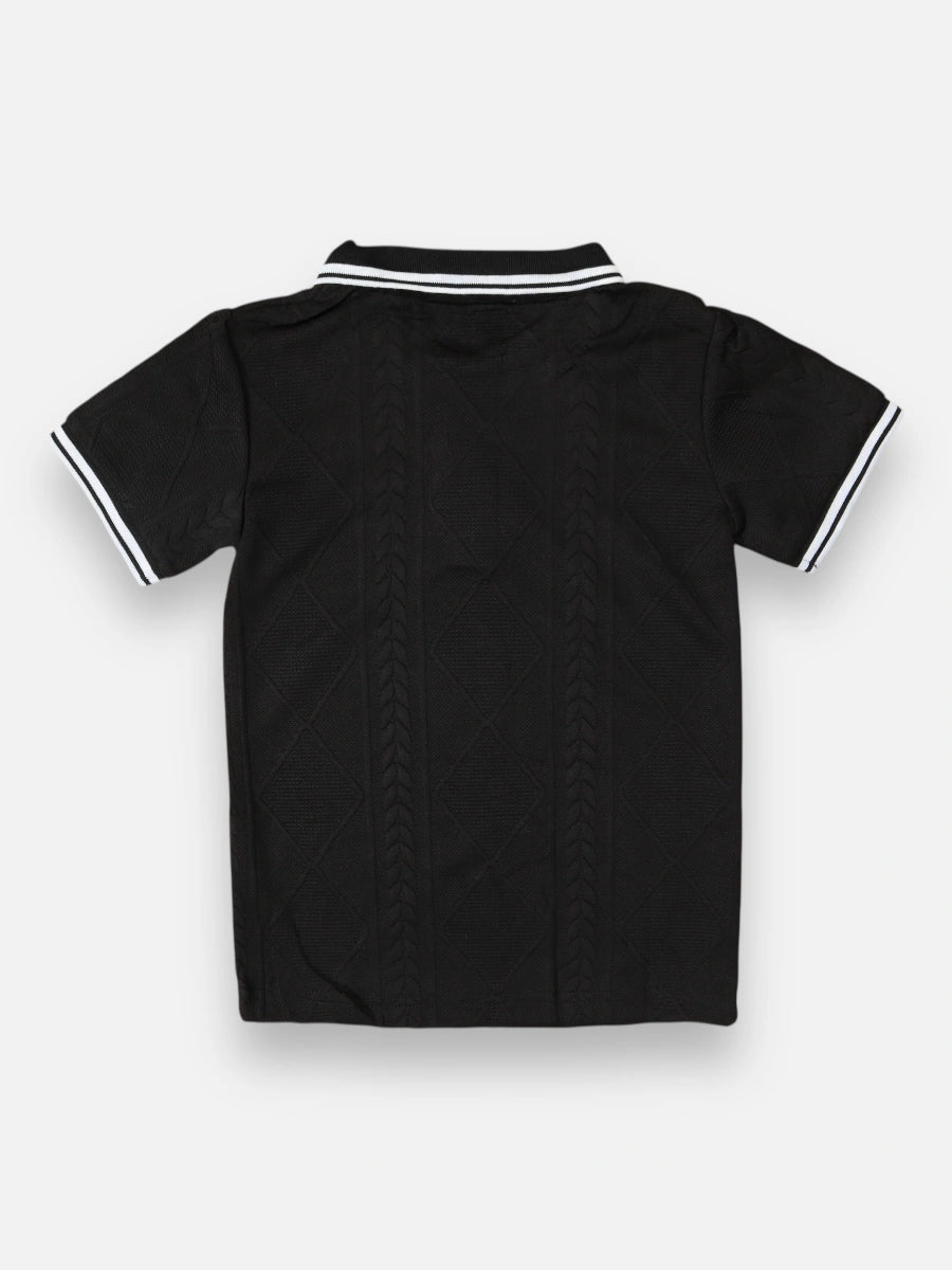 Conjunto R058 AP Negro
