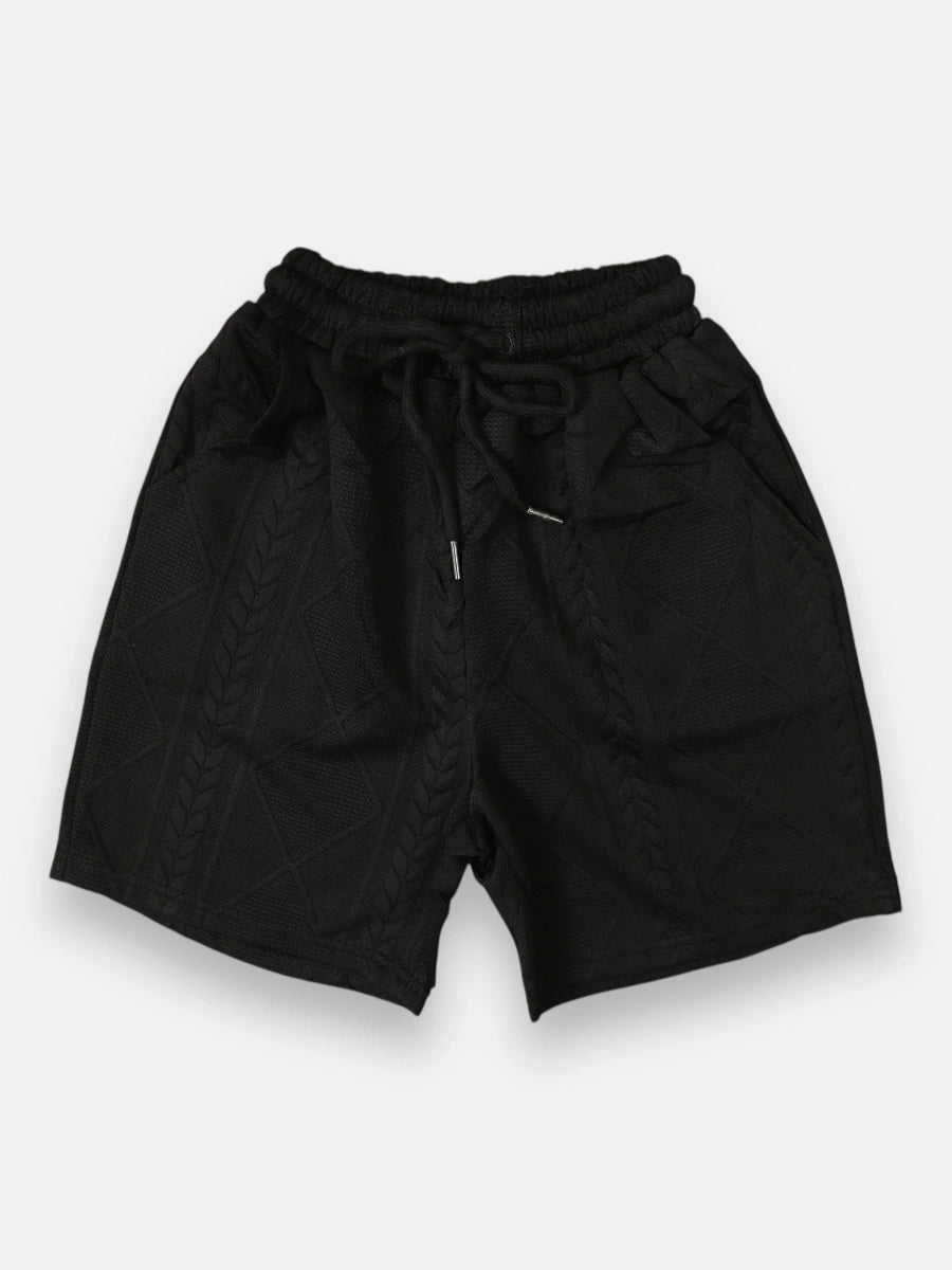 Conjunto R058 AP Negro