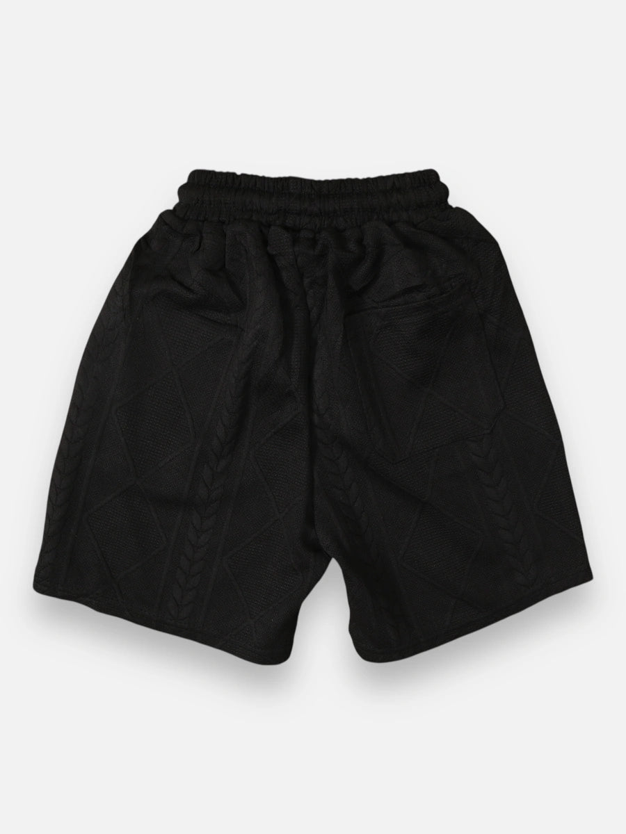 Conjunto R058 AP Negro