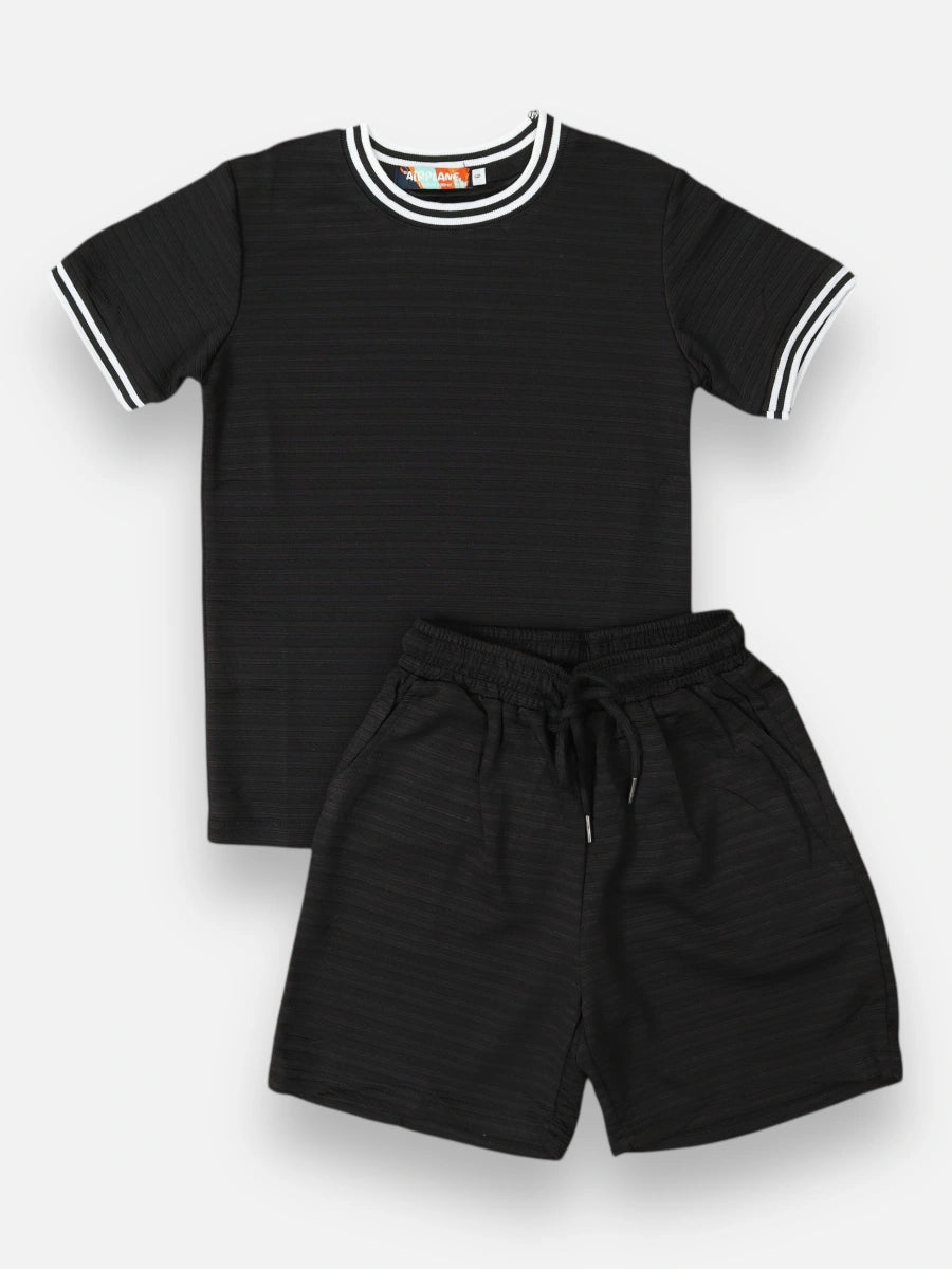 Conjunto R061 AP Negro