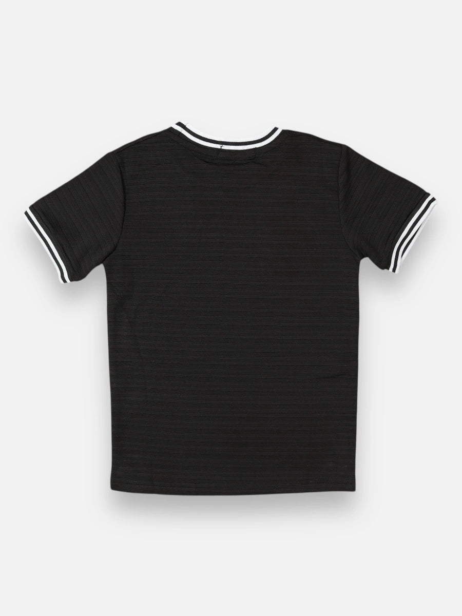 Conjunto R061 AP Negro