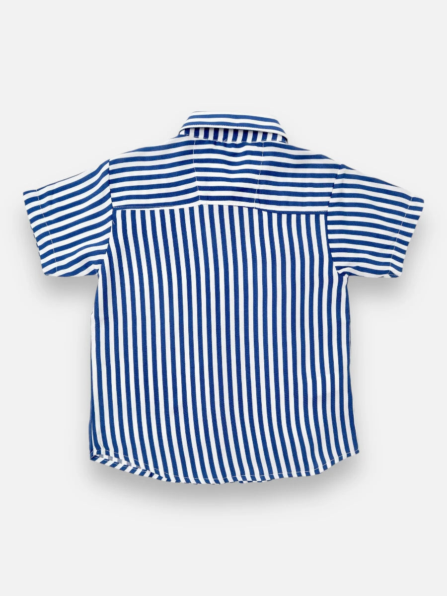 Camisa R030 M/C Linea