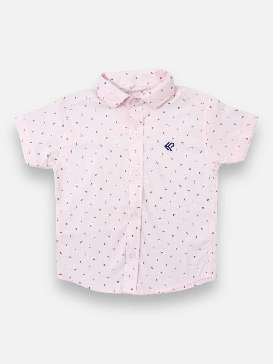 Camisa R036 M/C Print