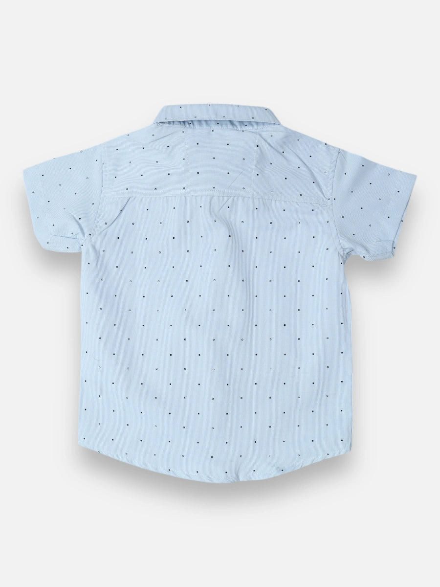 Camisa R042 M/C Print