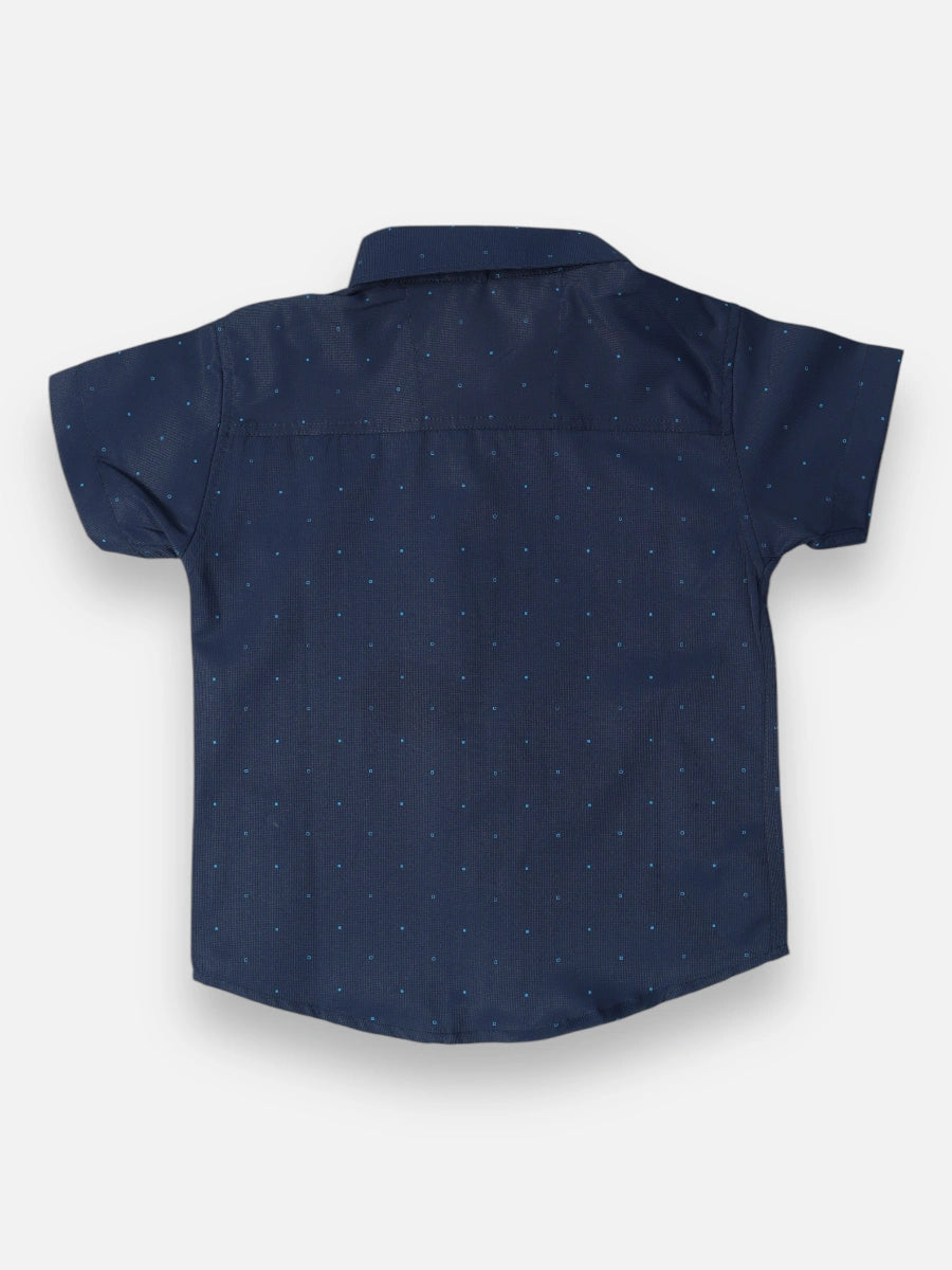 Camisa R043 M/C Print