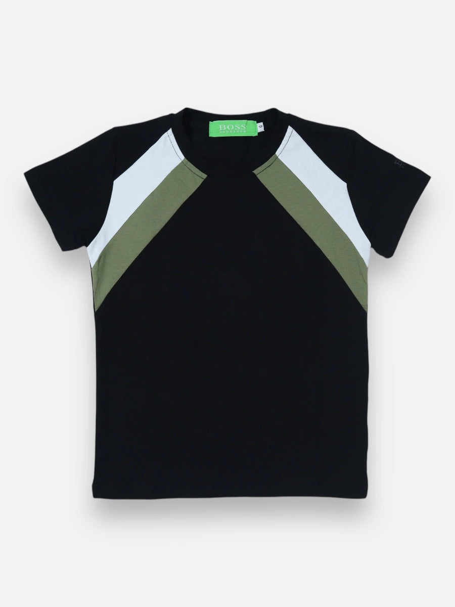 Camiseta R149 AP Negro