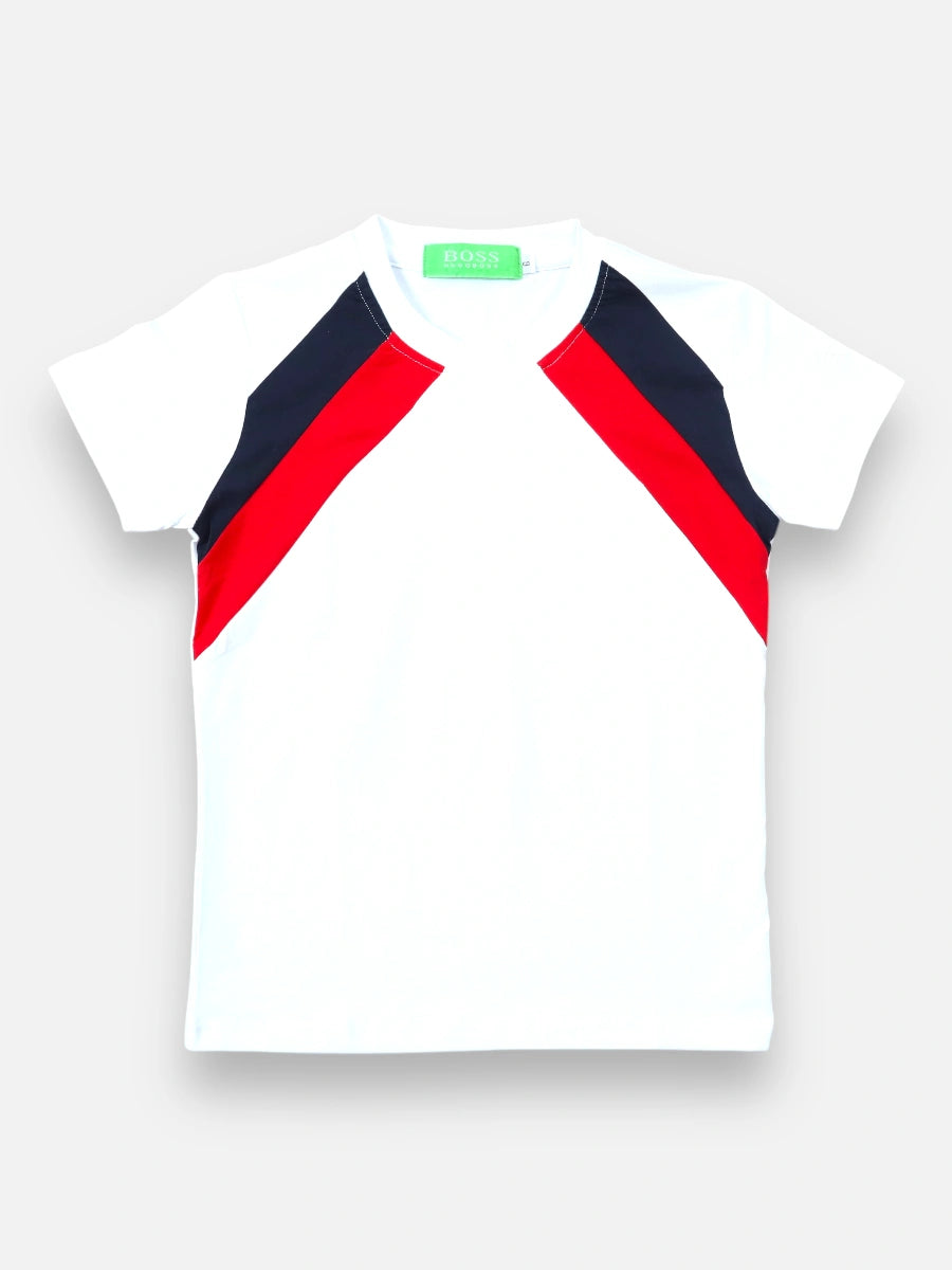 Camiseta R150 AP Blanco