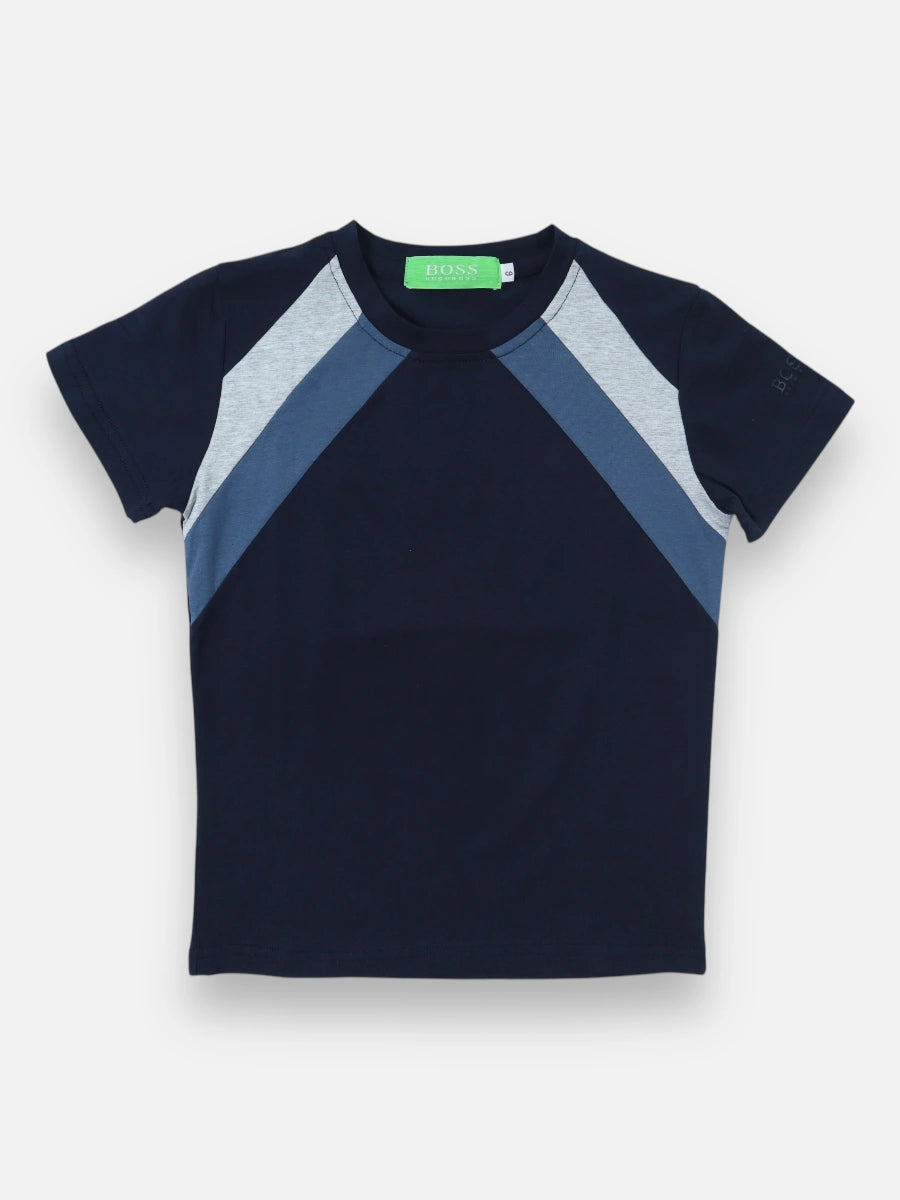 Camiseta R151 AP Azul