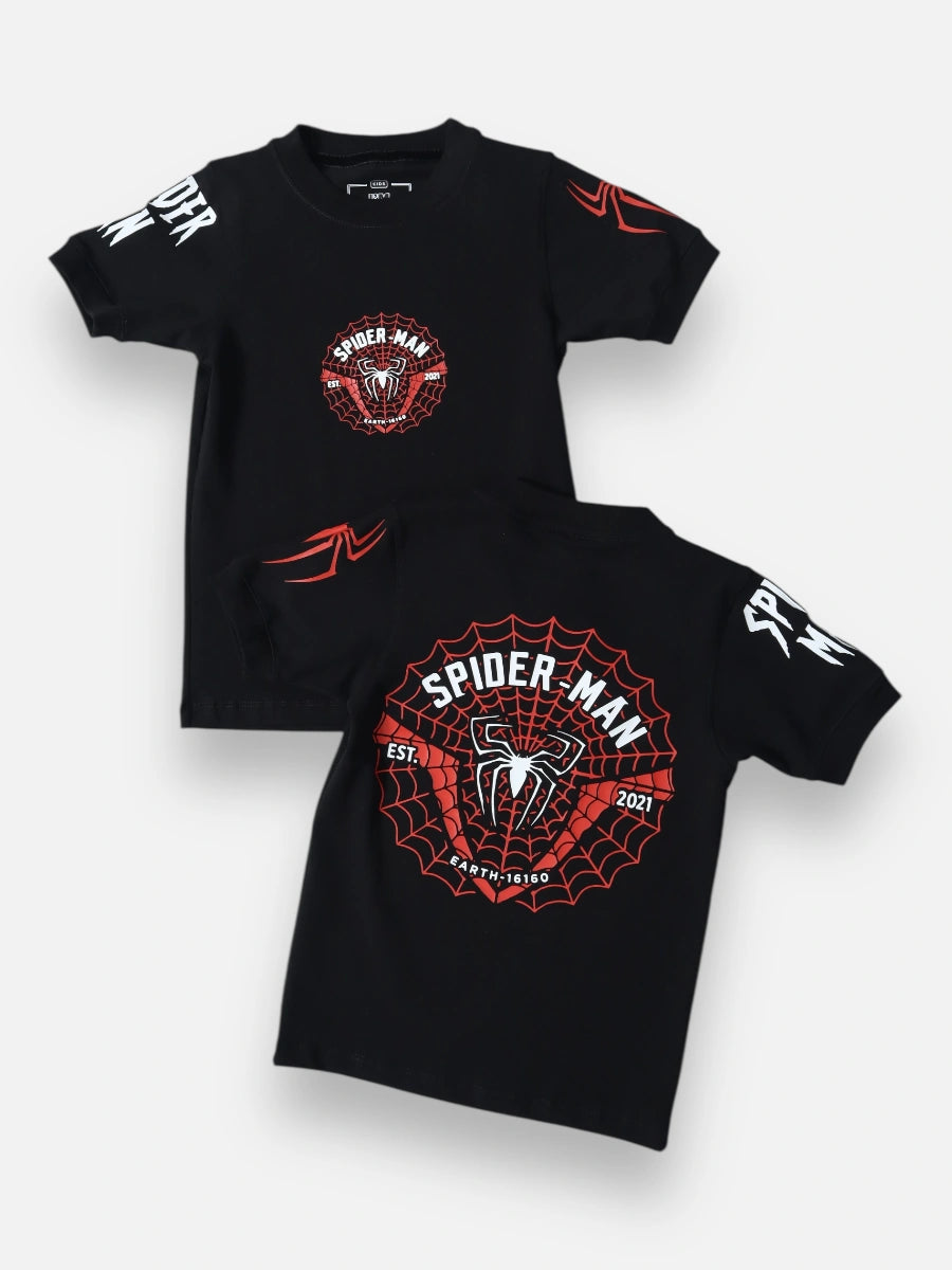 Camiseta R167 LDS Negra