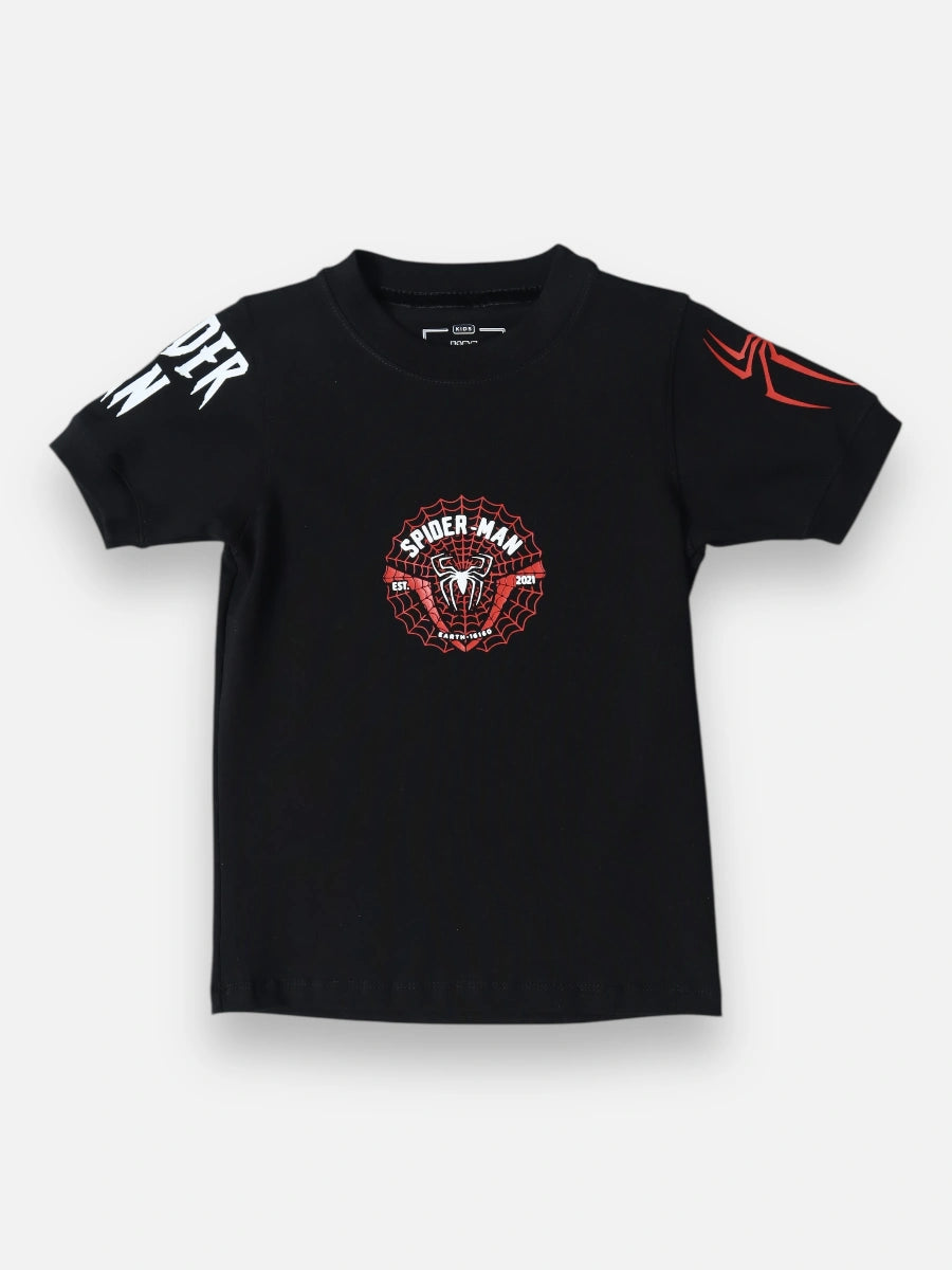 Camiseta R167 LDS Negra