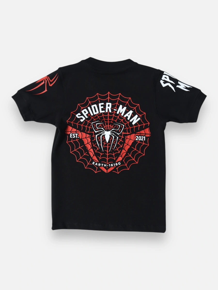 Camiseta R167 LDS Negra