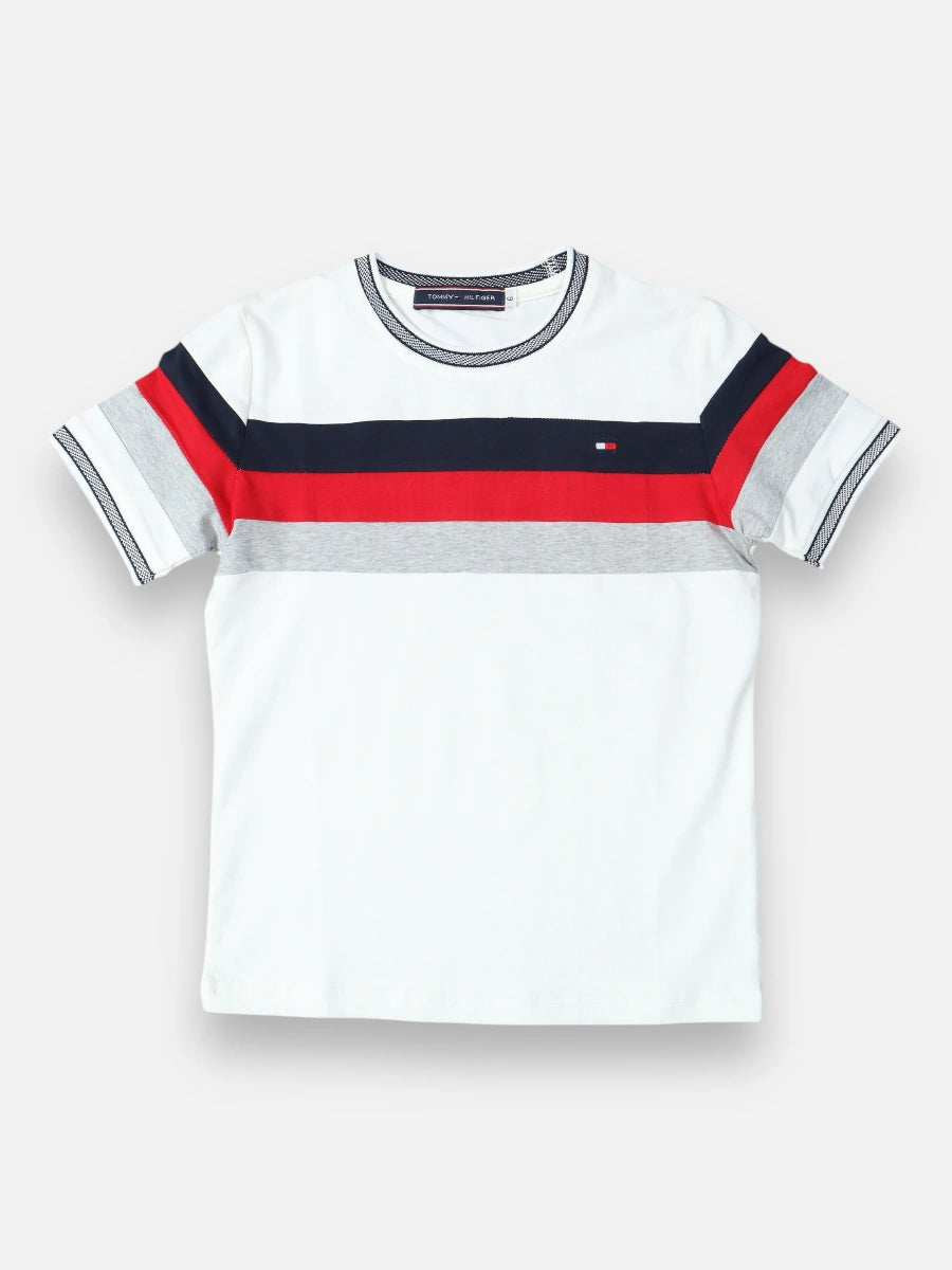 Camiseta R216 Beige