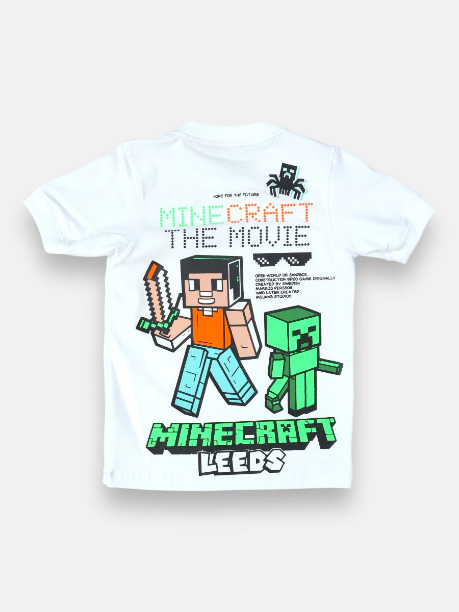 Camiseta R225 Blanco