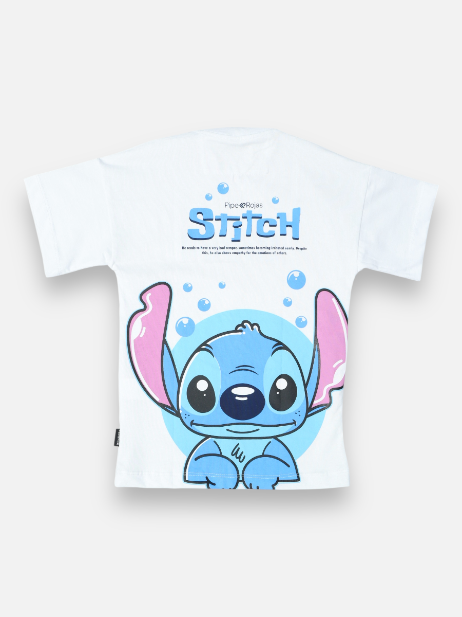 Camiseta R229 Blanco