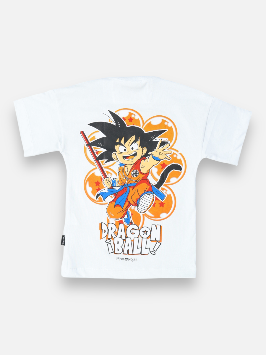 Camiseta R231 Blanco