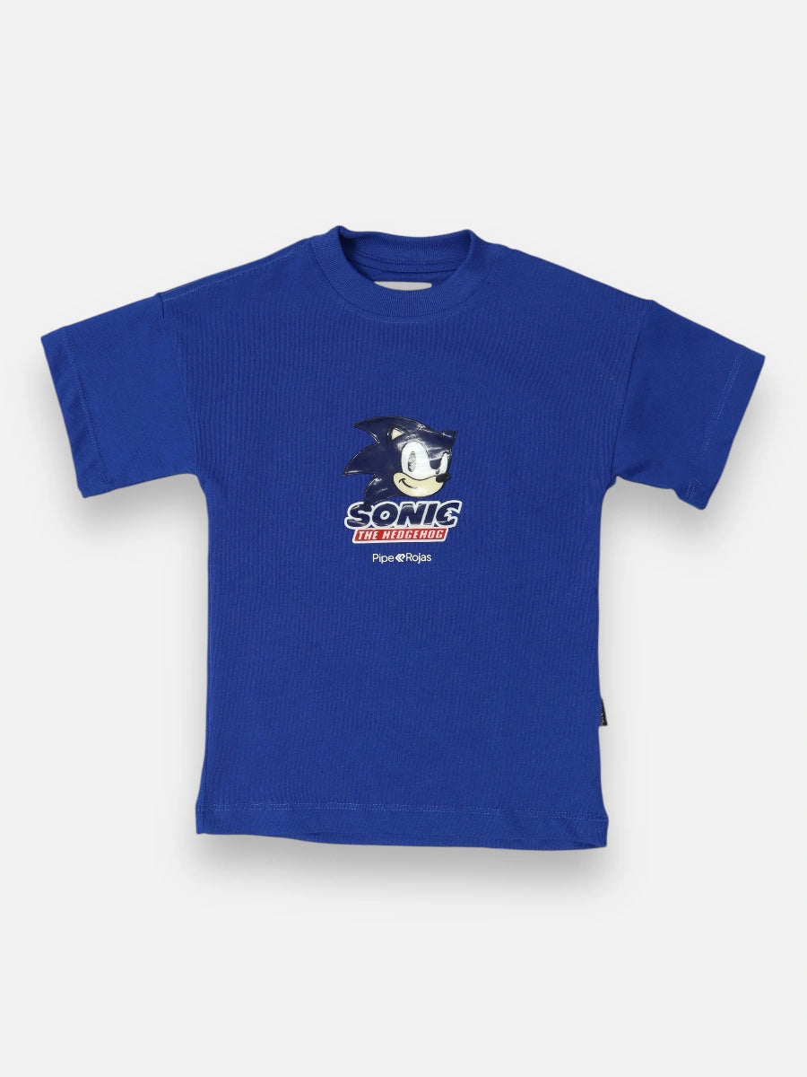 Camiseta R237 Azul