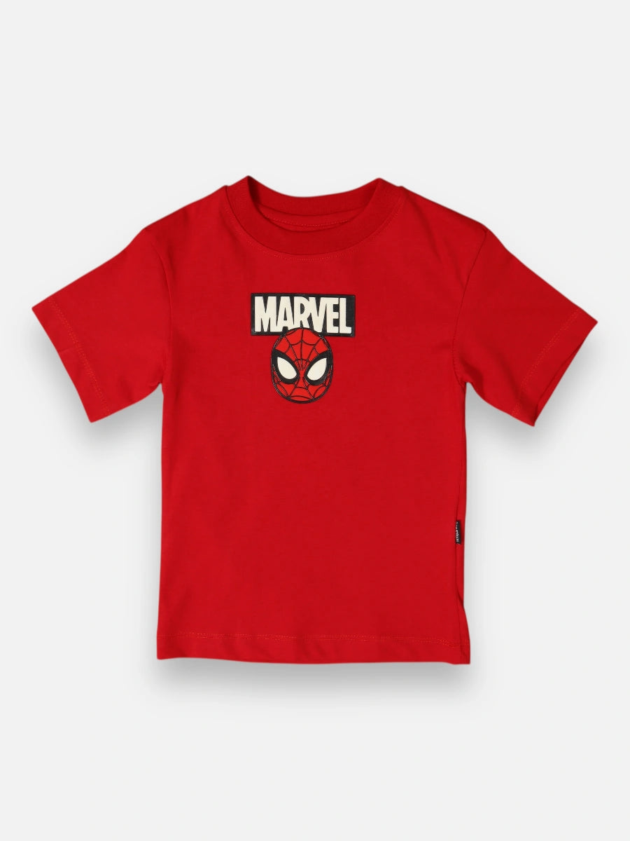 Camiseta R260 Rojo