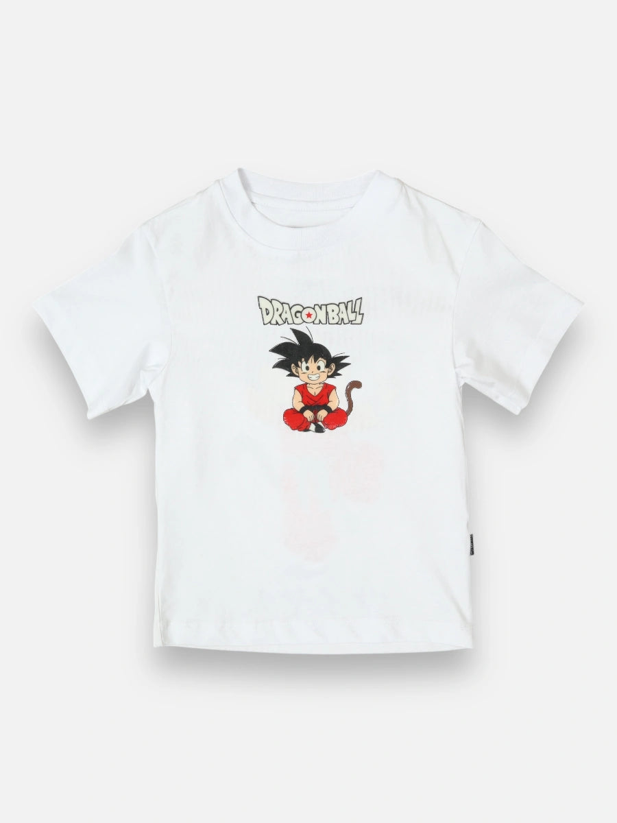 Camiseta R265 Blanco