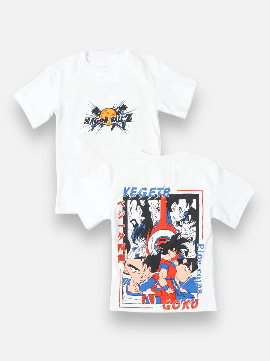 Camiseta R279 Blanco