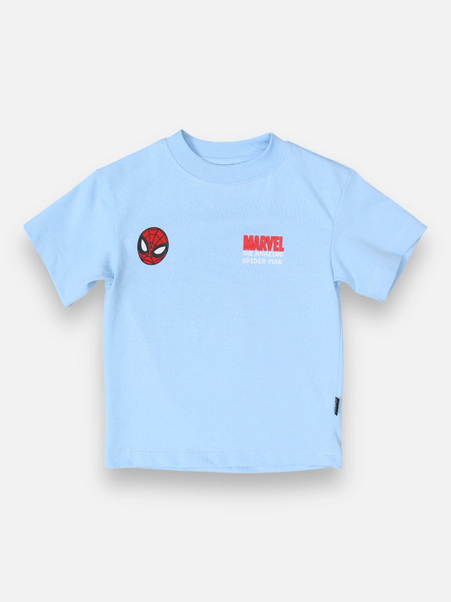 Camiseta R291 Azul