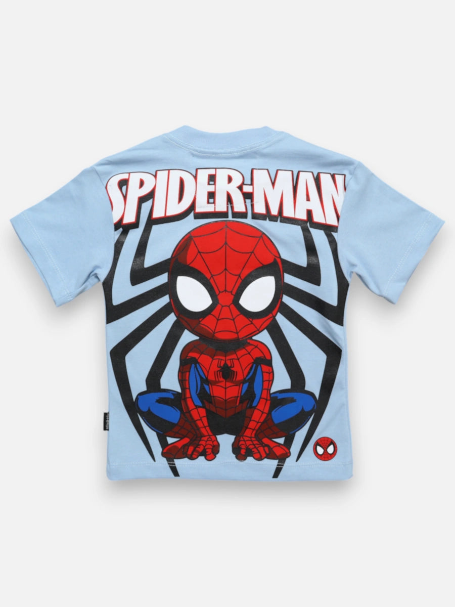 Camiseta R316 Azul