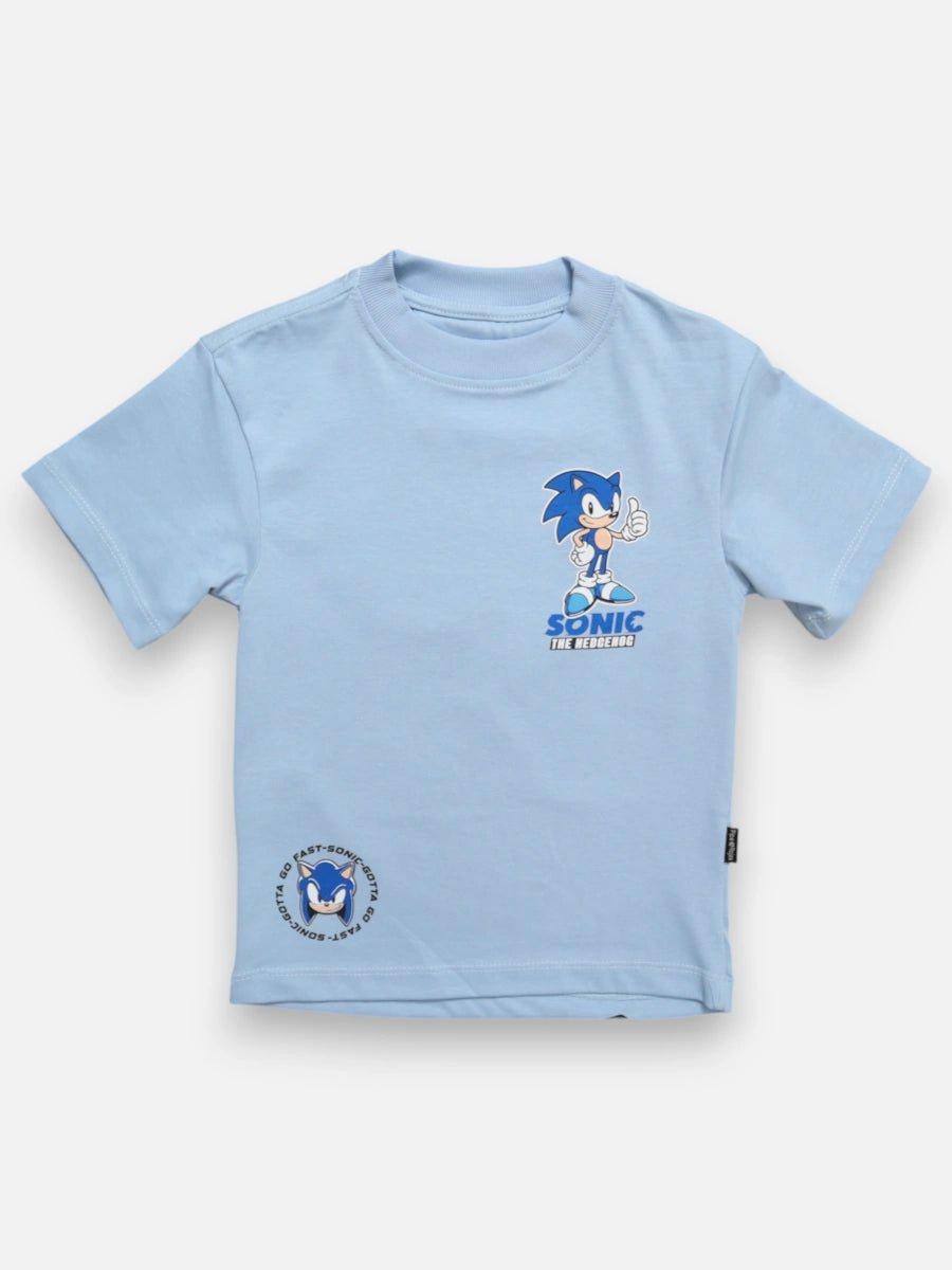 Camiseta R322 Azul