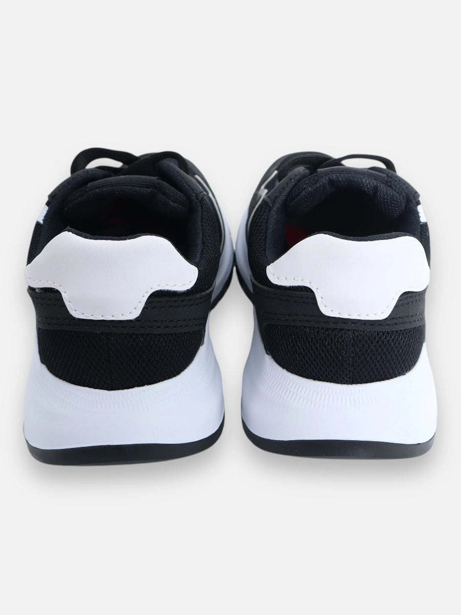 Calzado R018 Negro