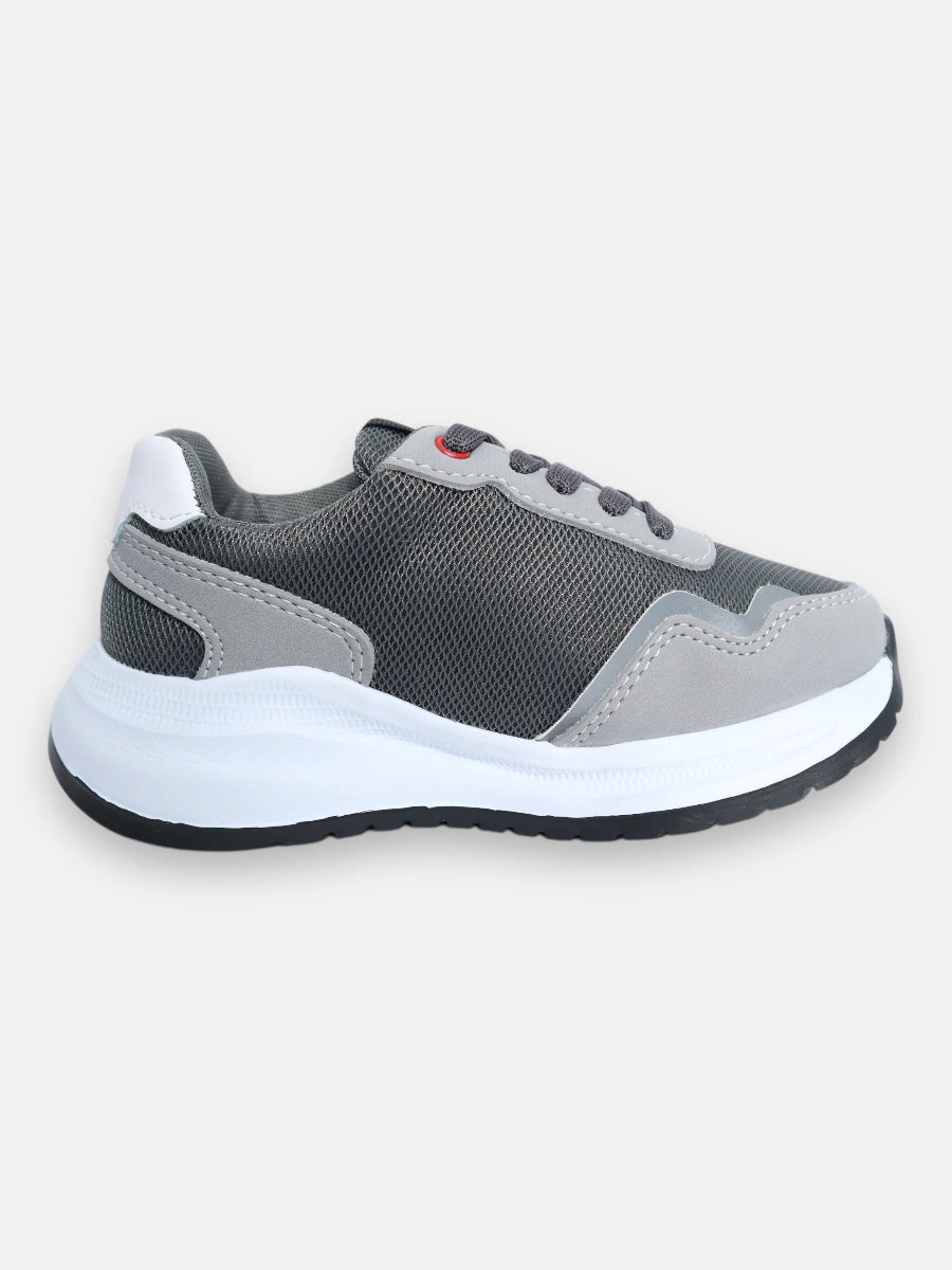 Calzado R019 Gris