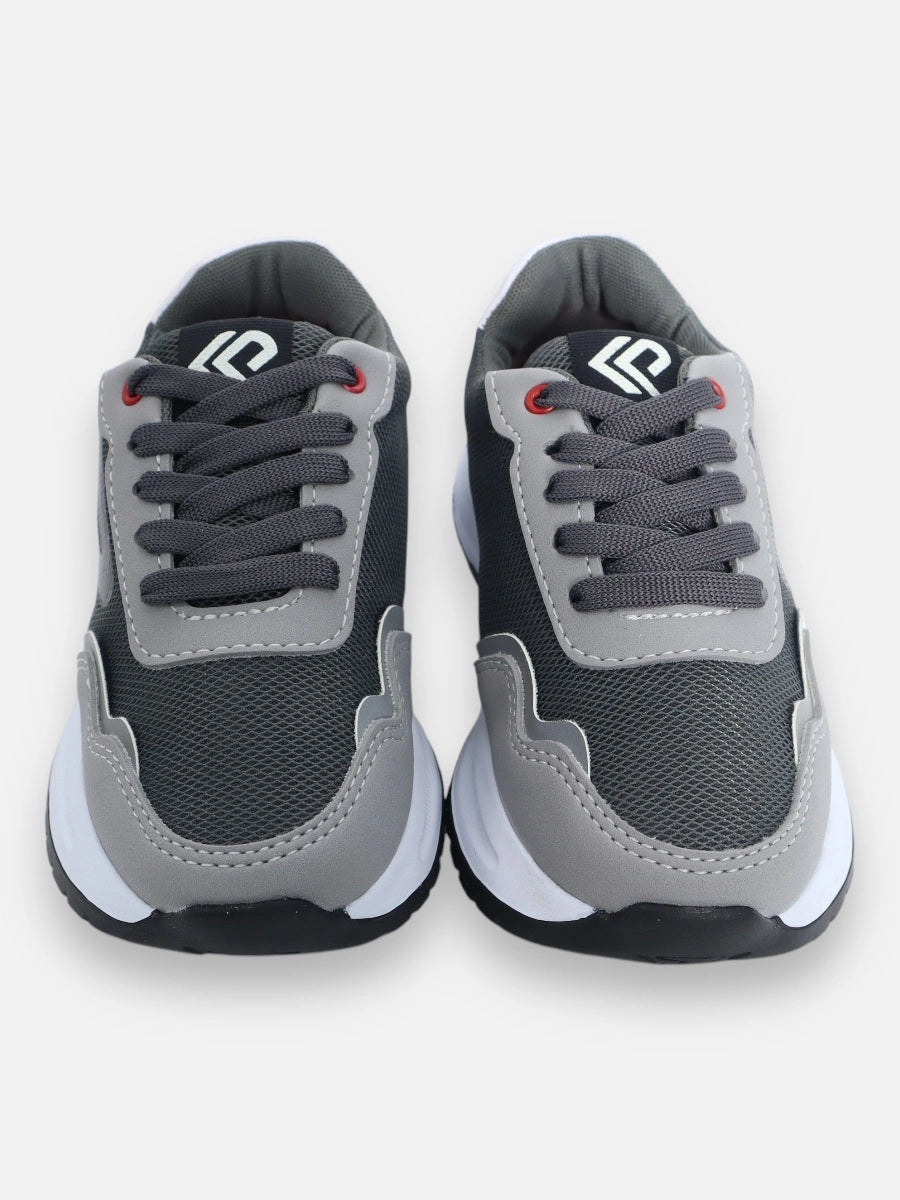 Calzado R019 Gris